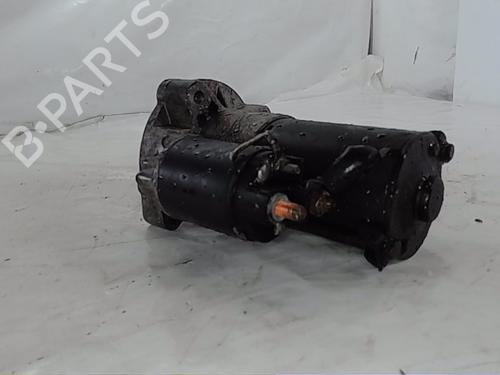 Starter PEUGEOT 307 (3A/C) 2.0 HDi 110 | BP29757298M8 