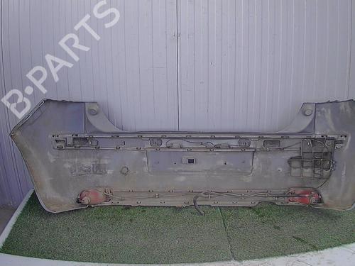 Rear bumper CITROËN C4 I (LC_) 1.6 HDi | BP21856391C8 
