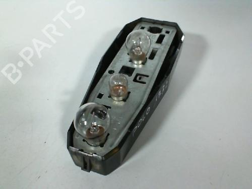 Lamp holder VW POLO II (86C, 80) 1.0 | BP21850683L10 