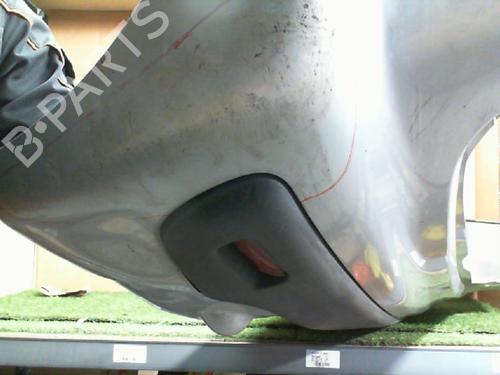 Rear bumper PEUGEOT 107 (PM_, PN_) 1.0 | BP21852198C8 