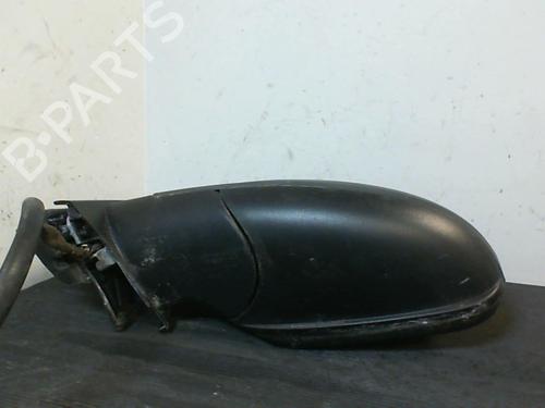Left mirror OPEL ASTRA J (P10) 1.7 CDTI (68) | BP21857391C26 