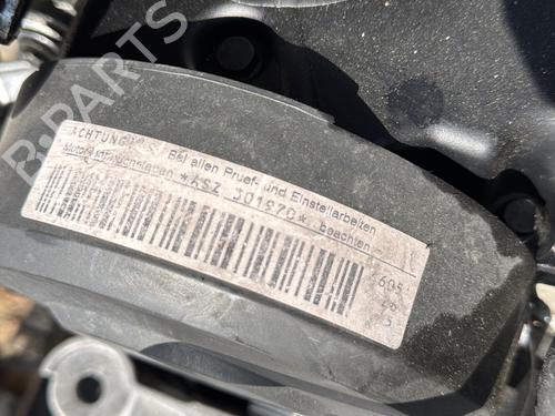 Engine AUDI A3 (8L1) 1.9 TDI | BP33178007M1  - Image 6