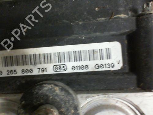 ABS pump FORD KA (RU8) 1.2 | BP22887491M43  - Image 5