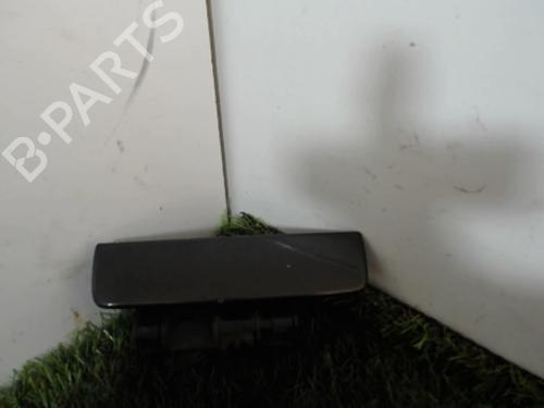 Used Front left exterior door handle PEUGEOT 405 II Break (4E) 1.9 TD (90 hp) 21390023