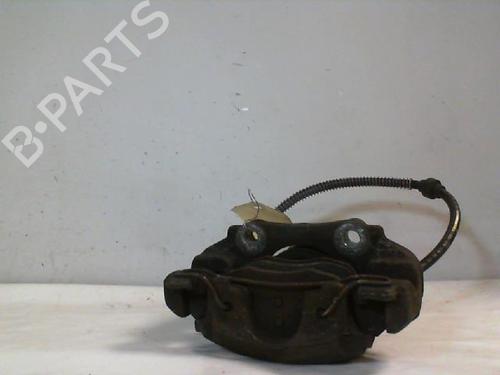 Right front brake caliper PEUGEOT 306 Hatchback (7A, 7C, N3, N5) 1.9 D | BP29485252M104 