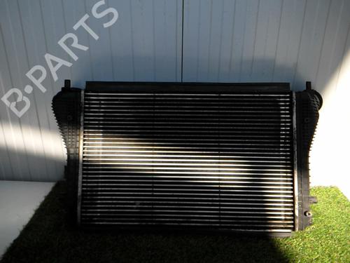 Used Intercooler Intercooler VW GOLF PLUS V (5M1, 521) 1.9 TDI (105 hp) 21855547 21855547