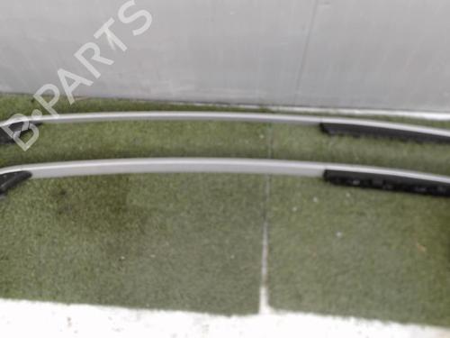 Roof bar PEUGEOT 2008 I (CU_) 1.6 HDi | BP20877860C65 