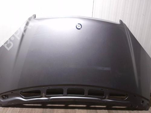 Used Hood MERCEDES-BENZ A-CLASS (W169) A 180 CDI (169.007, 169.307) (109 hp) 31956729