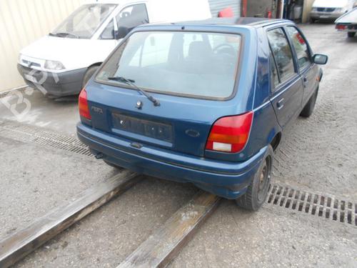 Steering column stalk FORD FIESTA III (GFJ) 1.8 D | BP21855266I23 