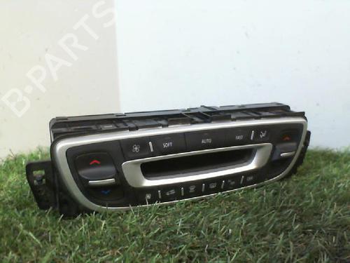 Used Climate control RENAULT MEGANE III Hatchback (BZ0/1_, B3_) 1.5 dCi (BZ09, BZ0D, BZ1W, BZ29, BZ14) (110 hp) 27304510