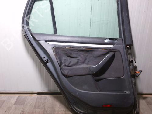 Left rear door VW GOLF V (1K1) 1.9 TDI | BP32037775C4 