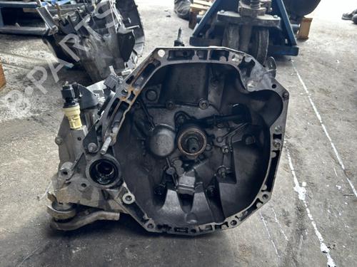 Used Gearbox DACIA SANDERO 1.5 dCi (88 hp) 21857530