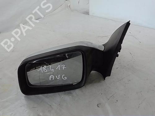 Used Left mirror glass OPEL ASTRA G Hatchback (T98) 2.0 DTI 16V (F08, F48) (101 hp) 30045507