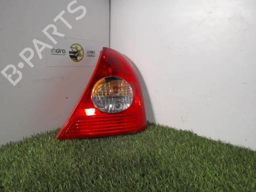 Højre baglygte RENAULT CLIO II (BB_, CB_) 1.2 (BB0A, BB0F, BB10, BB1K, BB28, BB2D, BB2H, CB0A,... (58 hp) 21852665