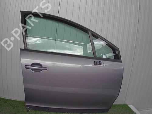 Used Right front door CITROËN C4 I (LC_) 1.6 HDi (90 hp) 20879213