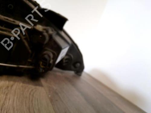 Left headlight FORD FOCUS I Turnier (DNW) 1.8 Turbo DI / TDDi | BP31161493C28  - Image 5