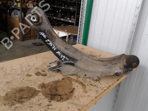 Left front suspension arm RENAULT MEGANE II (BM0/1_, CM0/1_) 1.5 dCi (BM1F, CM1F) | BP21857699M12 