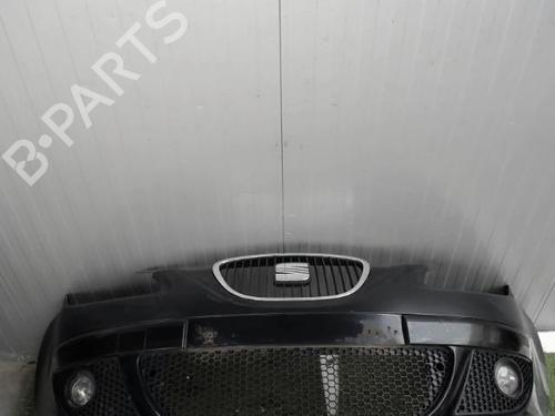Front bumper SEAT ALTEA XL (5P5, 5P8) 1.9 TDI | BP21856852C7 