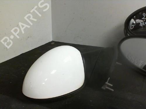 Right mirror MINI MINI (R56) Cooper D | BP20879657C27 
