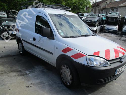 Switch OPEL COMBO Box Body/MPV 1.3 CDTI 16V | BP28827176I30 - Image 5
