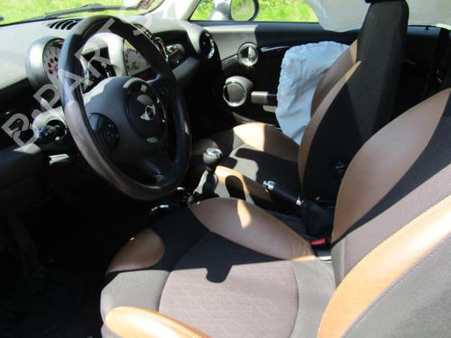 Left front driveshaft MINI MINI (R56) Cooper | BP30302674M38  - Image 7