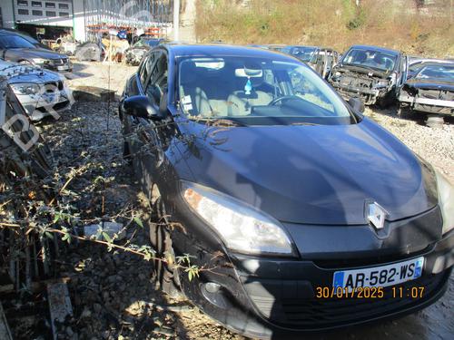 Gearbox RENAULT MEGANE III Hatchback (BZ0/1_, B3_) 1.5 dCi (BZ09, BZ0D, BZ1W, BZ29, BZ14) | BP24204381M3 - Image 10