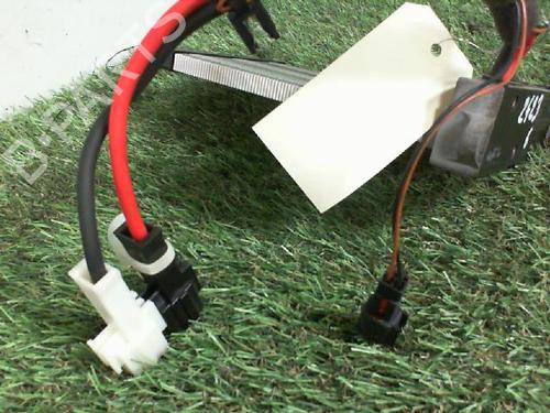 Heater matrix FORD S-MAX (WA6) 2.0 TDCi | BP29864566M63
