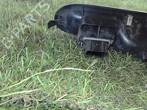 Right front window switch RENAULT TWINGO II (CN0_) 1.5 dCi (CN0E) | BP27436087I26 - Image 2