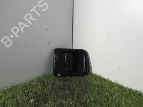 Used Front right exterior door handle RENAULT MASTER II Van (FD) 2.5 dCi 100 (FD0U, FD0V) (99 hp) 21854025