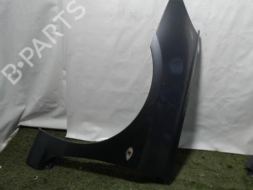 Forkjerm venstre PEUGEOT 307 Break (3E) 1.6 HDi (90 hp) 23101367