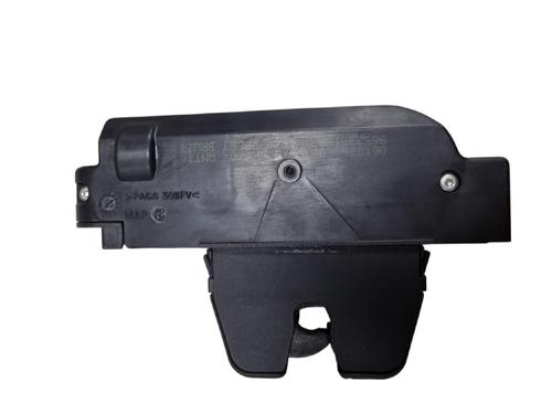 Used Tailgate lock Tailgate lock PEUGEOT 307 (3A/C) 1.6 HDi (90 hp) 40382680 40382680