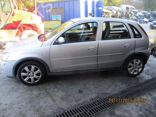 Starter OPEL CORSA C (X01) 1.3 CDTI (F08, F68) | BP27254710M8  - Image 10