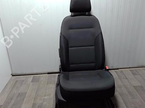 Used Right front seat Right front seat VW GOLF VII (5G1, BQ1, BE1, BE2) 1.6 TDI (105 hp) 30537408 30537408