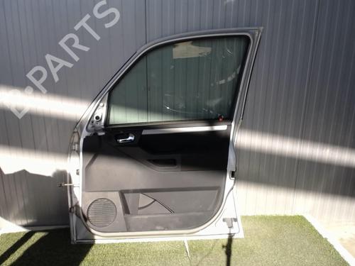 Right front door OPEL MERIVA A MPV (X03) 1.7 CDTI (E75) | BP21856694C3 