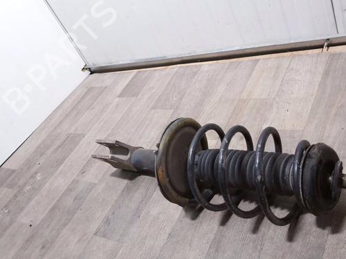 Right front shock absorber PEUGEOT 307 (3A/C) 1.6 HDi | BP31019186M17