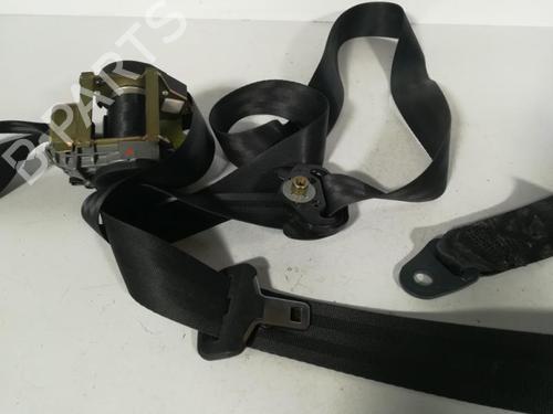 Used Front right seatbelt Front right seatbelt PEUGEOT 407 (6D_) 1.6 HDi 110 (6D9HZC, 6D9HYC) (109 hp) 21851171 21851171