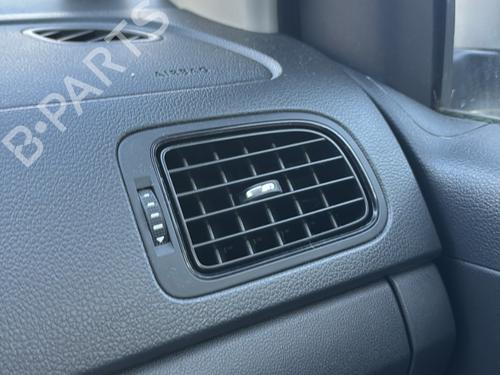 Used Air vent VW POLO V (6R1, 6C1) 1.4 TDI (75 hp) 21595033