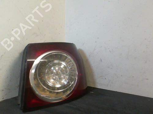 Used Right taillight Right taillight VW GOLF PLUS V (5M1, 521) 1.9 TDI (105 hp) 21857433 21857433
