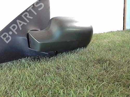Left mirror RENAULT MEGANE II Estate (KM0/1_) 1.5 dCi (KM16, KM1E) | BP27436055C26 