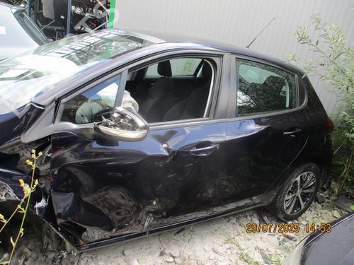 Left taillight PEUGEOT 208 I (CA_, CC_) 1.2 VTI 82 | BP29465114C34 