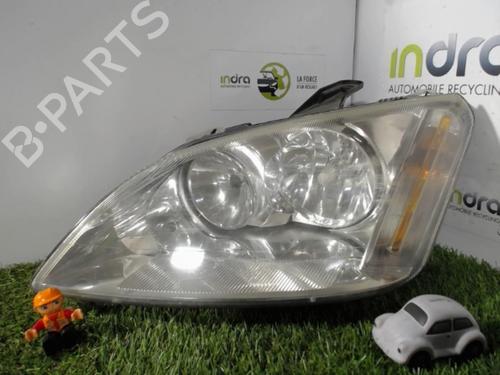 Used Left headlight FORD FOCUS C-MAX (DM2) 1.8 TDCi (115 hp) 21852141
