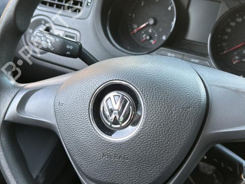 Driver airbag VW POLO V (6R1, 6C1) 1.4 TDI | BP21595028C9 