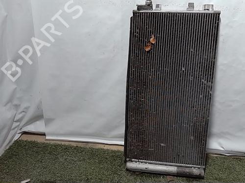 Used AC radiator RENAULT MEGANE III Grandtour (KZ0/1) 1.6 dCi (KZ00, KZ12, KZ13) (130 hp) 24423526