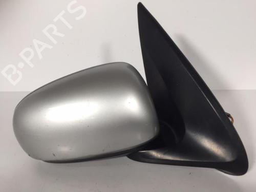 Used Right mirror NISSAN ALMERA II Hatchback (N16) 1.8 (114 hp) 21850836