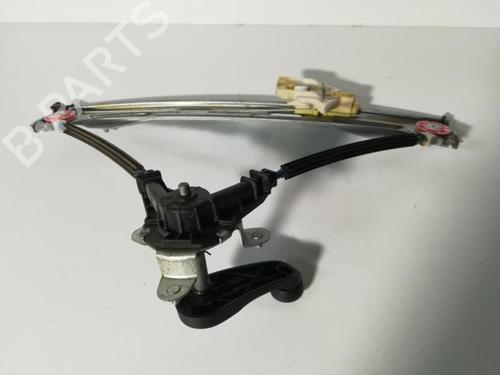 Used Rear left window mechanism Rear left window mechanism FIAT 500L (351_, 352_) 1.6 D Multijet (199LYD1B) (105 hp) 21851225 21851225