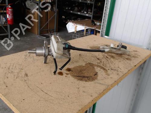 Servo brake FORD C-MAX (DM2) 1.6 TDCi | BP27837947M42 