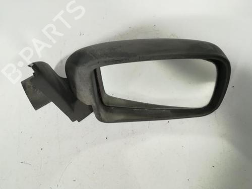 Used Right mirror RENAULT SUPER 5 (B/C40_) 1.1 (48 hp) 21851087