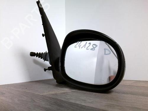right-mirror-peugeot-206-2l_-2m_-2009-2010-2011-2012-2013-31171238 main image