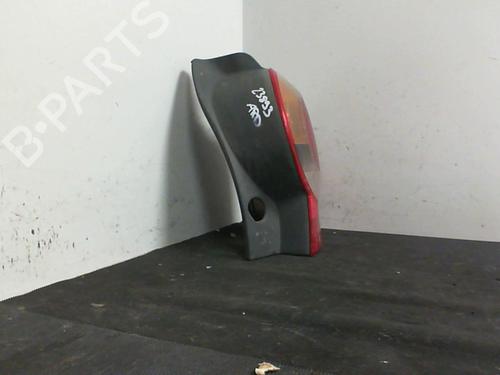 Right taillight RENAULT MODUS / GRAND MODUS (F/JP0_) 1.5 dCi (FP0E, JP0E) | BP21388697C35 