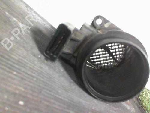 Used Mass air flow sensor Mass air flow sensor CITROËN C2 (JM_) 1.4 HDi (68 hp) 28681717 28681717